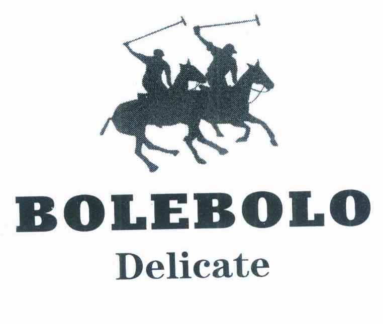 商标名称BOLEBOLO DELICATE商标注册号 12329733、商标申请人周澄波的商标详情 - 标库网商标查询