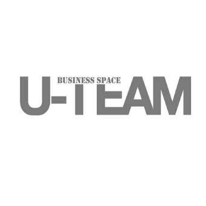 商标文字u-team business space,商标申请人深圳市优合环境工程设计