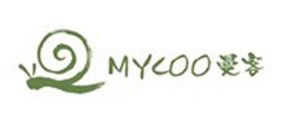 商标名称曼客 MYCOO商标注册号 9428438、商标申请人广州曼客商贸有限公司的商标详情 - 标库网商标查询