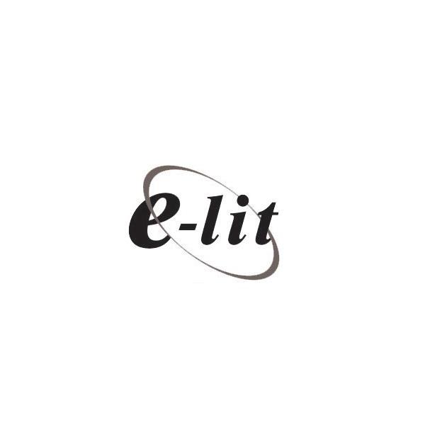 商标名称E-LIT商标注册号 10149805、商标申请人东莞泰德物业管理有限公司的商标详情 - 标库网商标查询
