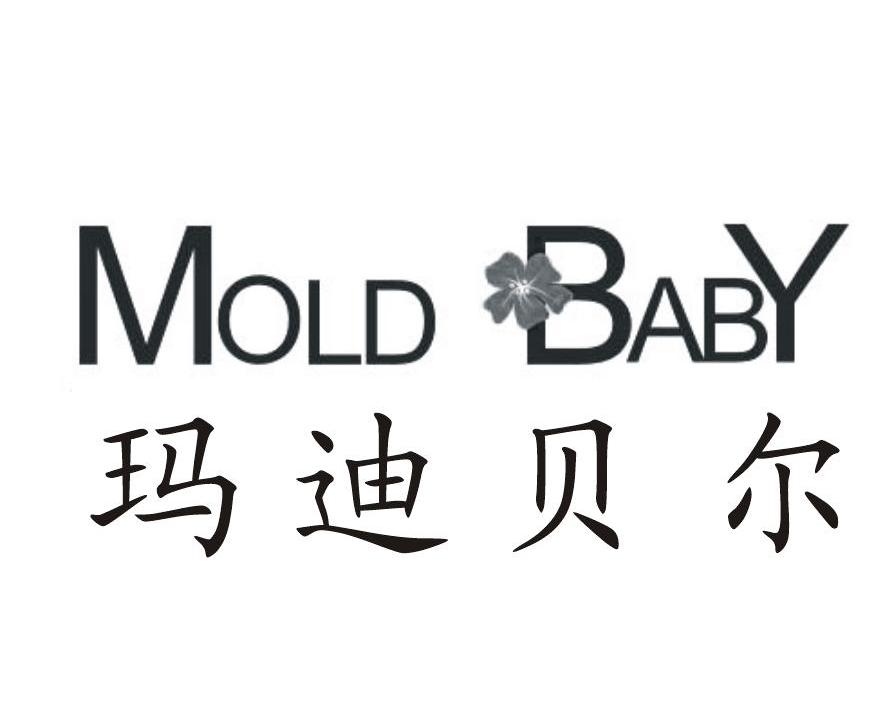 商标名称玛迪贝尔 MOLD BABY商标注册号 10217537、商标申请人广州市梦妮莎贸易有限公司的商标详情 - 标库网商标查询