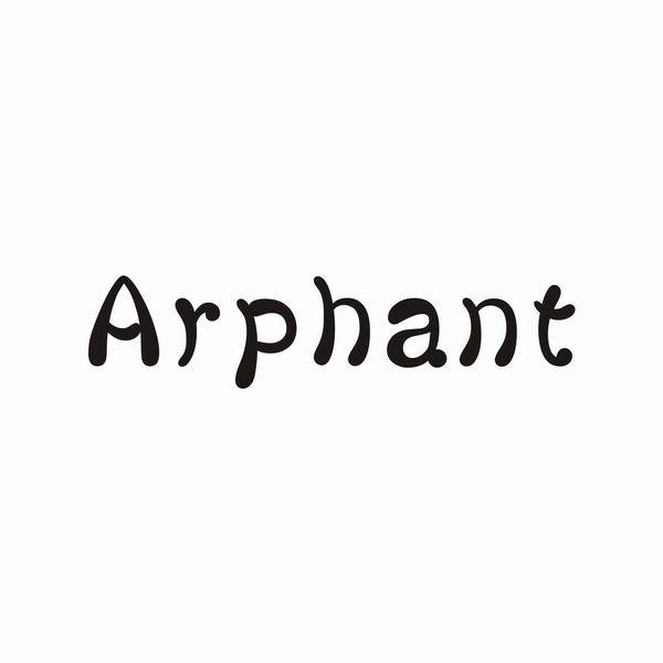 商标名称ARPHANT商标注册号 18238512、商标申请人吴俊儒的商标详情 - 标库网商标查询