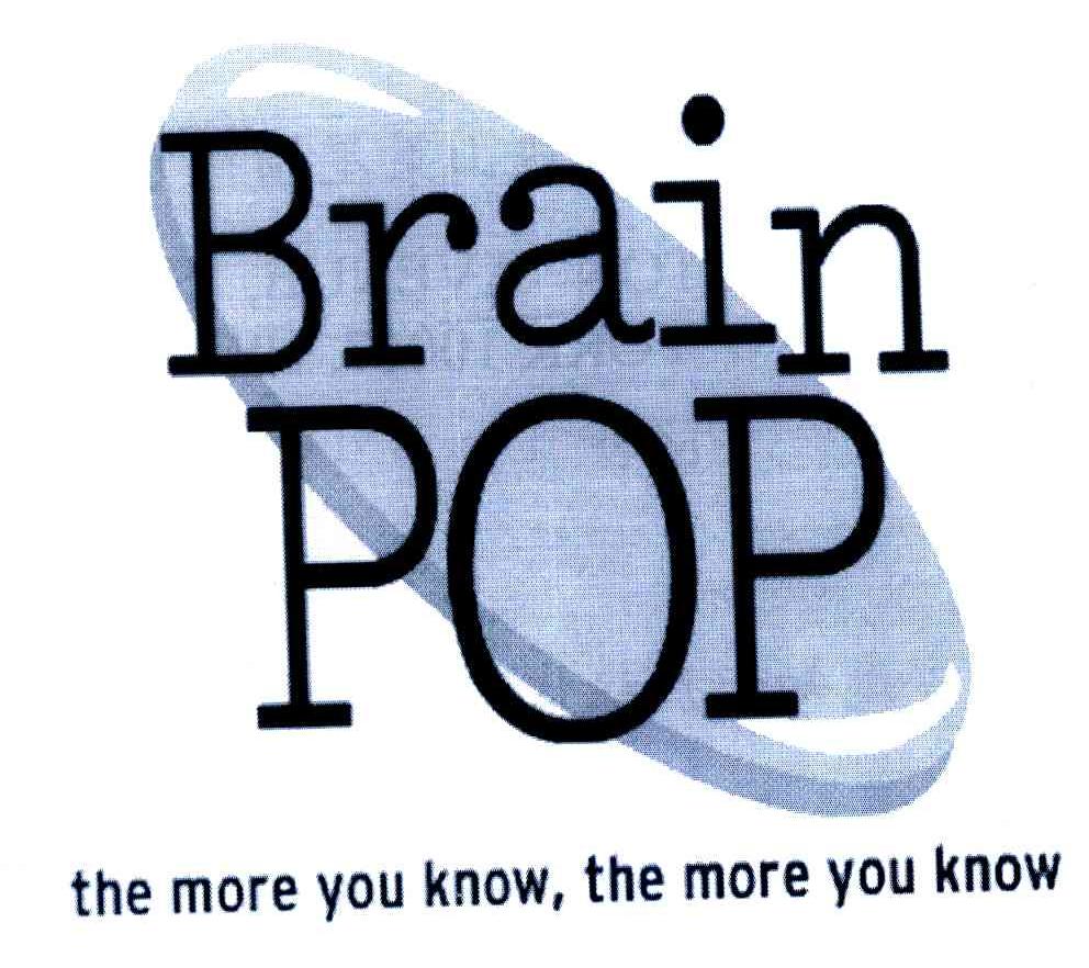 商标名称BRAIN POP；THE MORE YOU KNOW THE MORE YOU KNOW商标注册号 6353903、商标申请人时尚日报传媒有限公司的商标详情 - 标库网商标查询