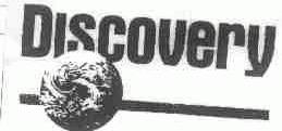 商标名称DISCOVERY商标注册号 1567912、商标申请人探索传播有限责任公司的商标详情 - 标库网商标查询
