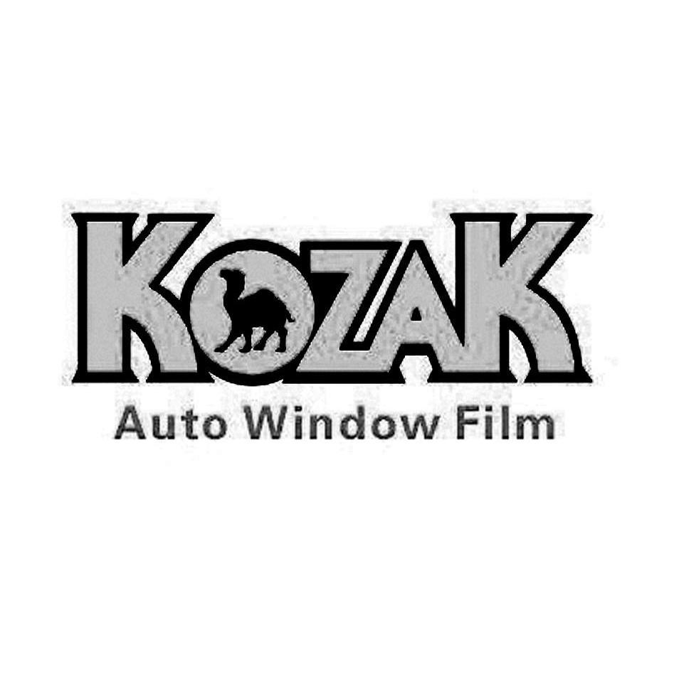 商标名称KOZAK AUTO WINDOW FILM商标注册号 11322674、商标申请人美国首诺科特国际集团有限公司的商标详情 - 标库网商标查询
