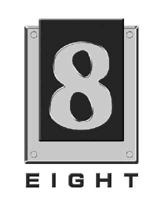 商标名称EIGHT 8商标注册号 15066189、商标申请人卓天国际有限公司的商标详情 - 标库网商标查询