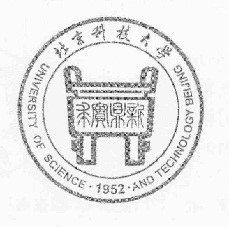 商标名称北京科技大学 求实鼎新 UNIVERSITY OF SCIENCE 1952 AND TECHNOLOGY商标注册号 11714886、商标申请人北京科技大学的商标详情 - 标库网商标查询