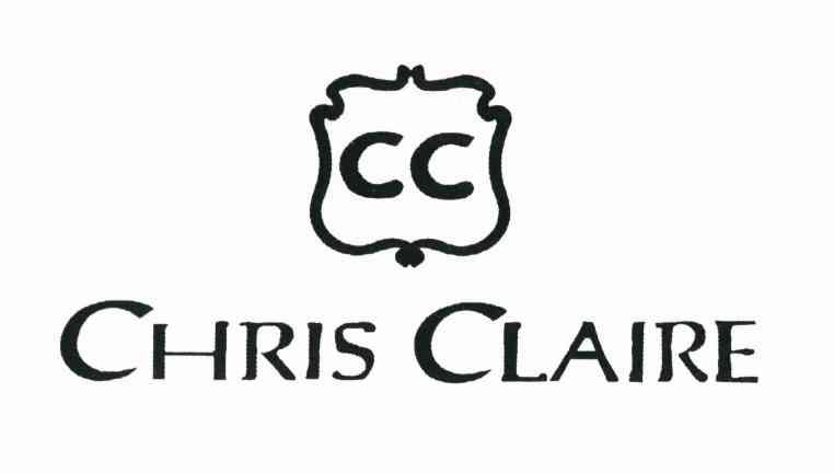 商标名称CHRIS CLAIRE CC商标注册号 10475661、商标申请人力弘贸易有限公司的商标详情 - 标库网商标查询