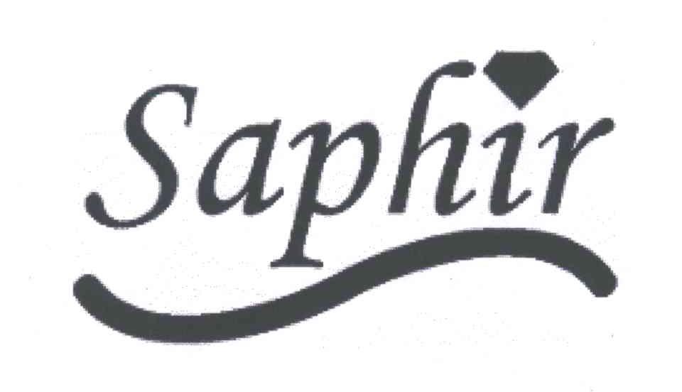 商标名称SAPHIR商标注册号 4888540、商标申请人艾迪尔株式会社的商标详情 - 标库网商标查询