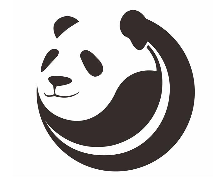 商标文字图形商标注册号 54860026,商标申请人四川大熊猫数字科技发展