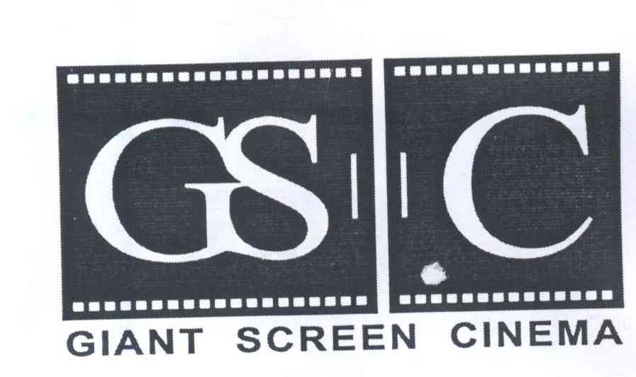 商标名称GS C GIANT SCREEN CINEMA商标注册号 14159195、商标申请人武汉光谷巨幕影城有限公司的商标详情 - 标库网商标查询