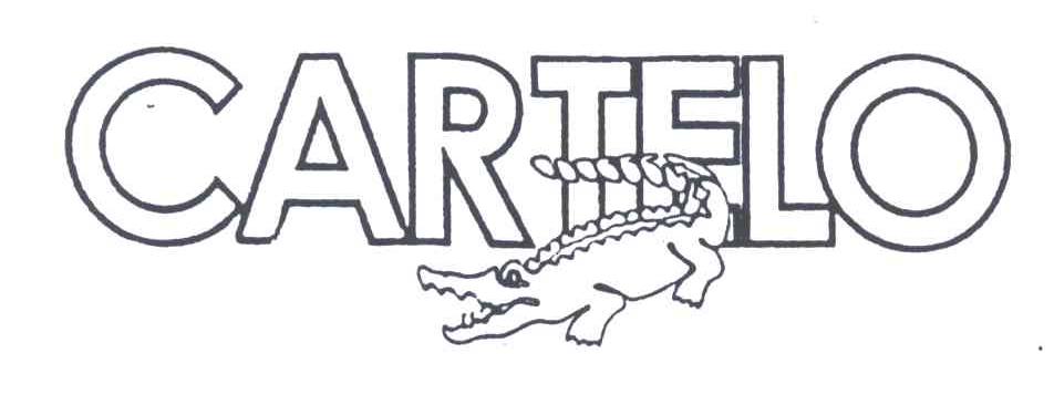 商标名称CARTELO商标注册号 3336441、商标申请人鳄鱼国际机构（私人）有限公司的商标详情 - 标库网商标查询