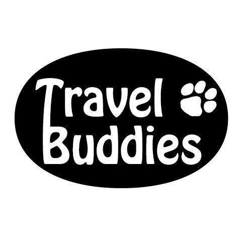 商标名称TRAVEL BUDDIES商标注册号 12187925、商标申请人权迪凯德有限责任公司的商标详情 - 标库网商标查询