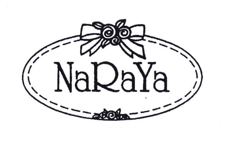 商标名称NARAYA商标注册号 4034533、商标申请人娜莱内贸有限公司的商标详情 - 标库网商标查询