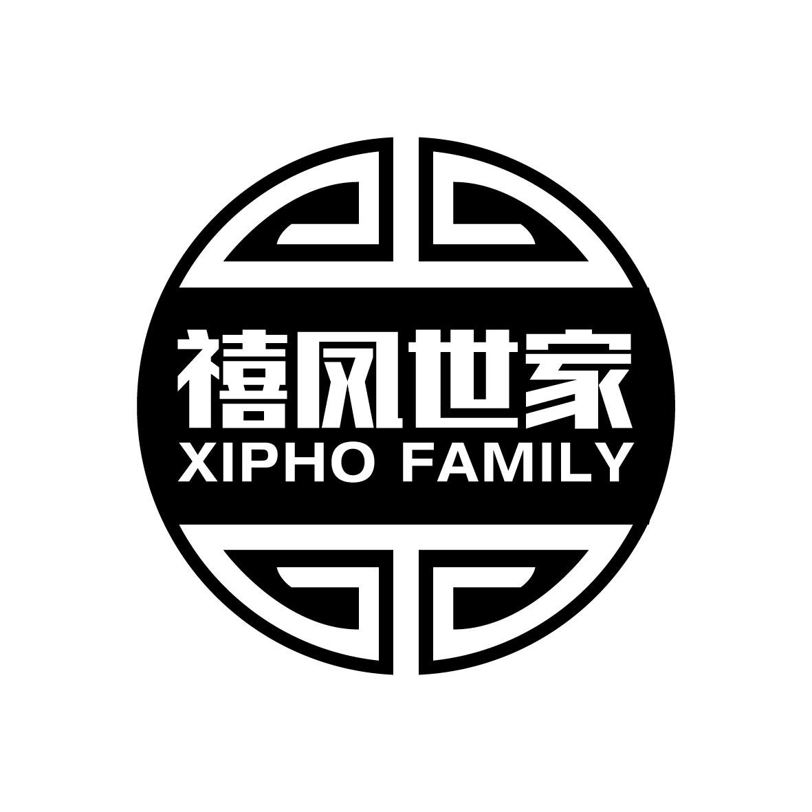  XIPHO FAMILY
