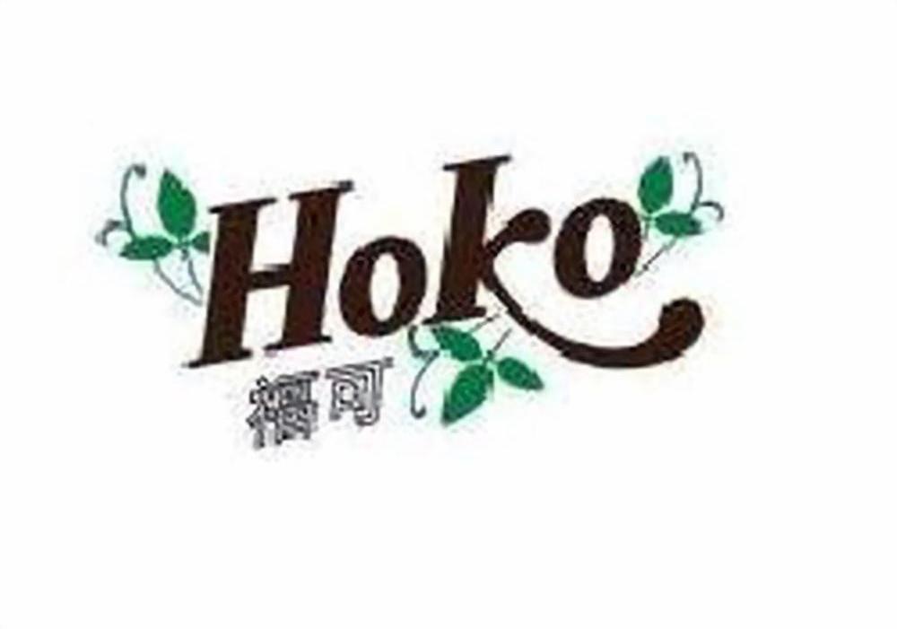商标名称福可 HOKO商标注册号 10669363、商标申请人福可贸易（上海）有限公司的商标详情 - 标库网商标查询