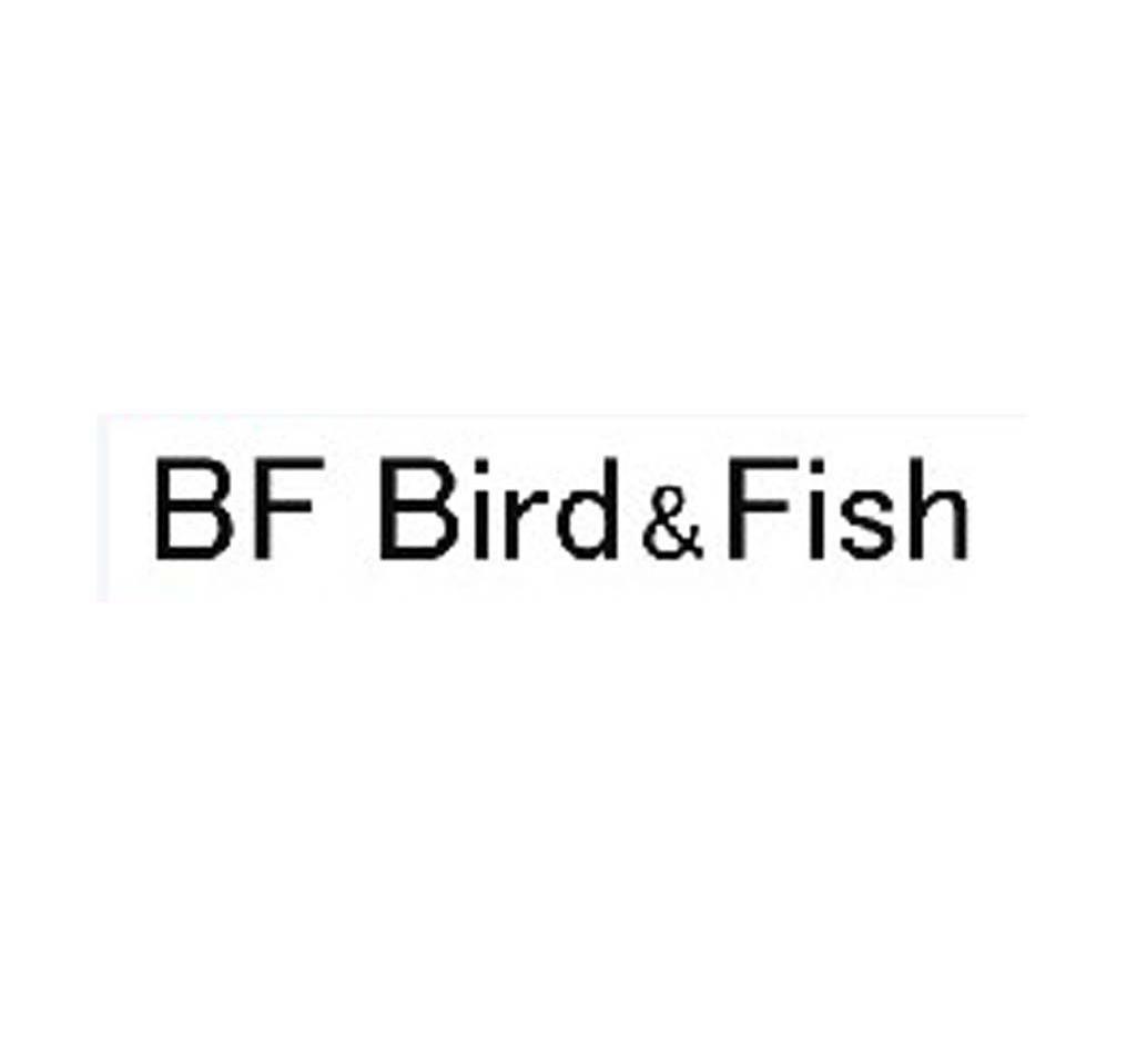 商标名称BF BIRD&FISH商标注册号 10394297、商标申请人临沂弘毅工贸有限公司的商标详情 - 标库网商标查询