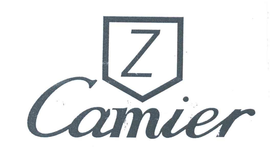 商标名称CAMIER;Z商标注册号 3643163、商标申请人曾耀林的商标详情 - 标库网商标查询