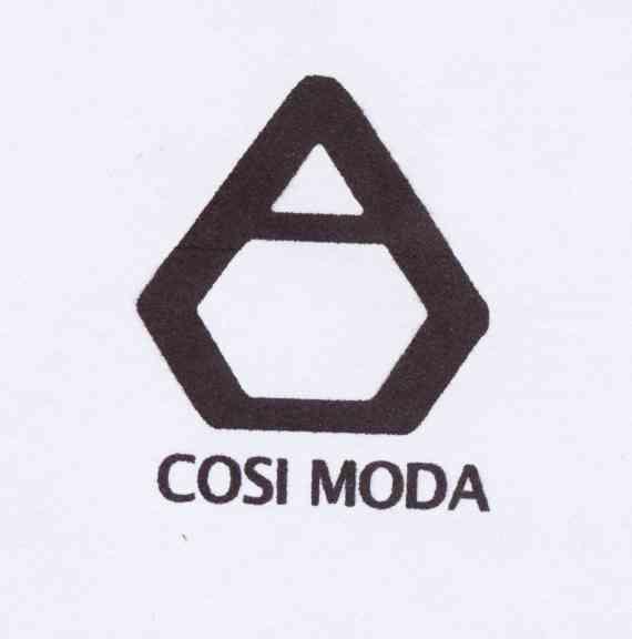 商标名称COSI MODA商标注册号 10280776、商标申请人陈光益的商标详情 - 标库网商标查询