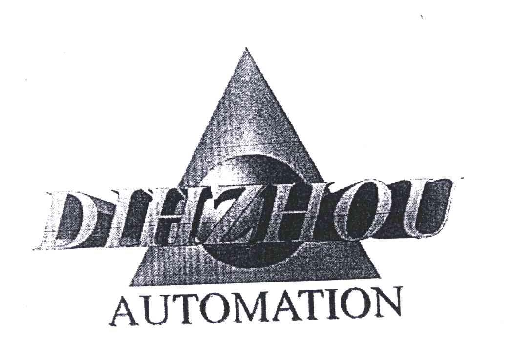 商标名称DIHZHOU AUTOMATION商标注册号 5023191、商标申请人宁波帝洲自动化科技有限公司的商标详情 - 标库网商标查询