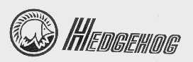 商标名称HEDGEHOG商标注册号 1106228、商标申请人陈国祯的商标详情 - 标库网商标查询