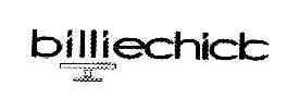 商标名称BILLIECHICLC商标注册号 4333789、商标申请人比利小鸡股份有限公司的商标详情 - 标库网商标查询