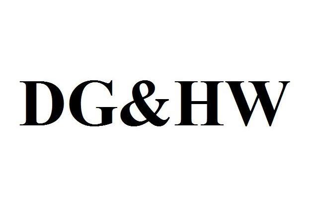 商标名称DG&HW商标注册号 10150448、商标申请人九江战圣服饰有限公司的商标详情 - 标库网商标查询