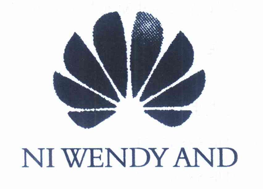 商标名称NI WENDY AND商标注册号 10309016、商标申请人厉秀东的商标详情 - 标库网商标查询