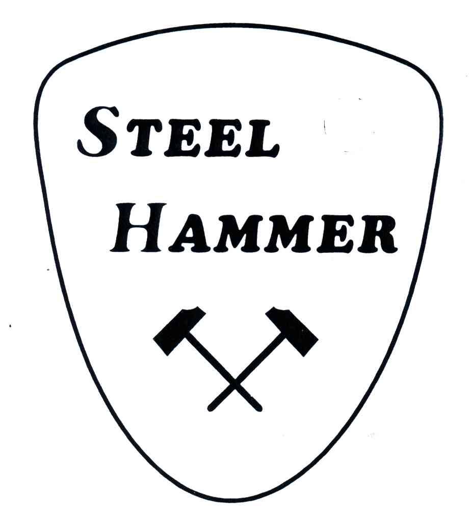 商标名称STEEL HAMMER商标注册号 3717910、商标申请人王琳的商标详情 - 标库网商标查询