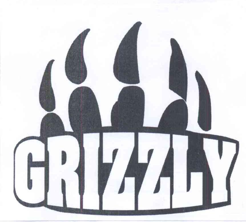 商标名称GRIZZLY商标注册号 14249231、商标申请人张鹤的商标详情 - 标库网商标查询