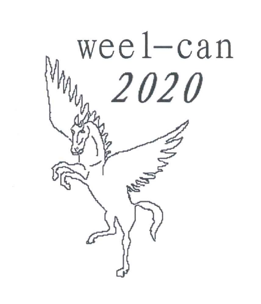 商标名称WEEL-CAN;2020商标注册号 5126133、商标申请人姚志明的商标详情 - 标库网商标查询