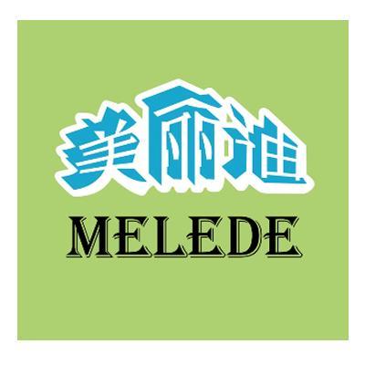 商标名称美丽迪 MELEDE商标注册号 10912378、商标申请人上海铮琪顺贸易有限公司的商标详情 - 标库网商标查询