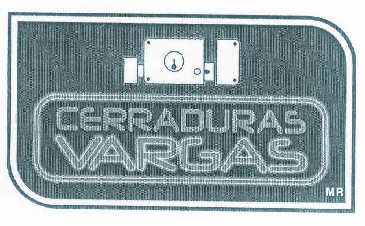商标名称CERRADURAS VARGAS商标注册号 9902338、商标申请人洽派商业有限公司的商标详情 - 标库网商标查询