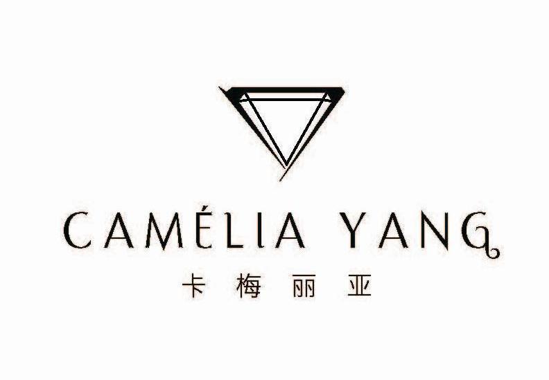 商标名称卡梅丽亚 CAMELIA YANG商标注册号 9569199、商标申请人上海泰泓珠宝有限公司的商标详情 - 标库网商标查询