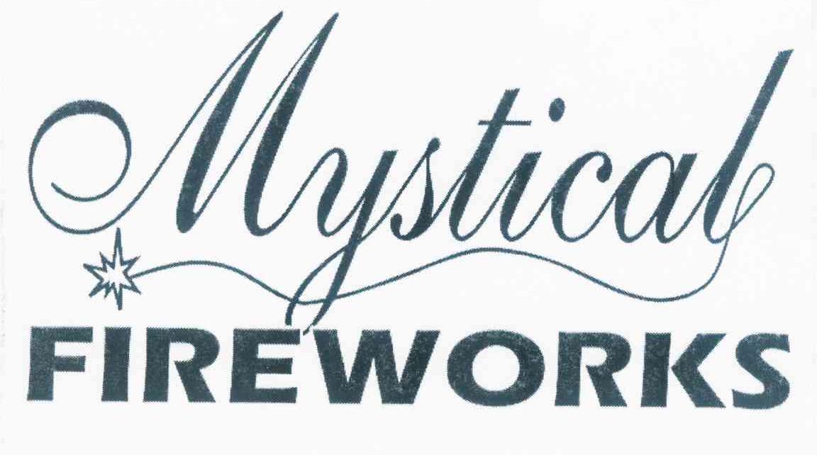 商标名称MYSTICAL FIREWORKS商标注册号 9787201、商标申请人神秘分销有限责任公司的商标详情 - 标库网商标查询
