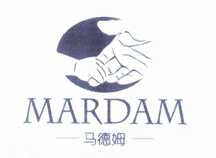 商标名称马德姆 MARDAM商标注册号 10105633、商标申请人宋爽的商标详情 - 标库网商标查询
