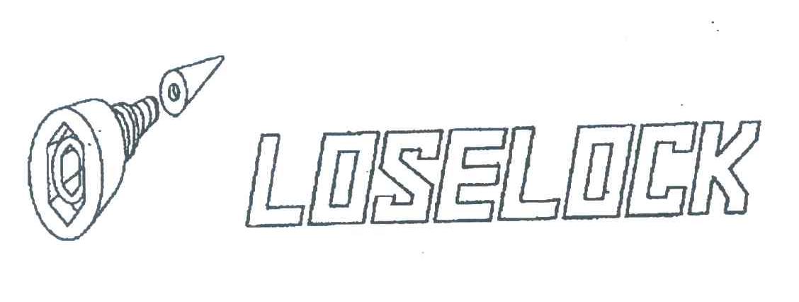 商标名称LOSELOCK商标注册号 7078007、商标申请人株式会社鹰尾设计事务所的商标详情 - 标库网商标查询