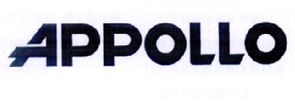 商标名称APPOLLO商标注册号 18225764、商标申请人阿波罗（中国）有限公司的商标详情 - 标库网商标查询