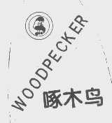商标名称啄木鸟   WOODPECKER商标注册号 1080775、商标申请人上海杰泰实业有限公司的商标详情 - 标库网商标查询