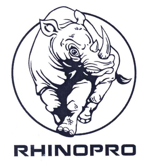 商标名称RHINOPRO商标注册号 5763679、商标申请人杭州瑞诺机械有限公司的商标详情 - 标库网商标查询