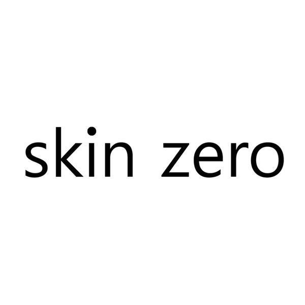 商标文字skin zero商标注册号 12676706,商标申请人万妍贸易(上海)