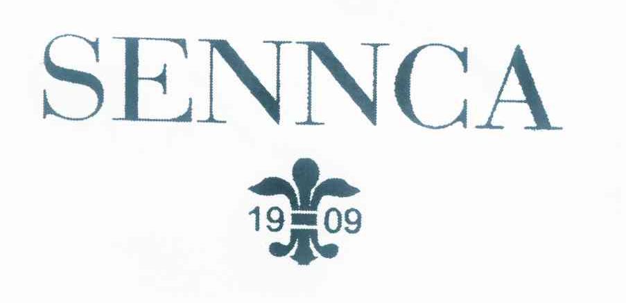 商标名称SENNCA 1909商标注册号 10622696、商标申请人北京思雨时装有限公司的商标详情 - 标库网商标查询