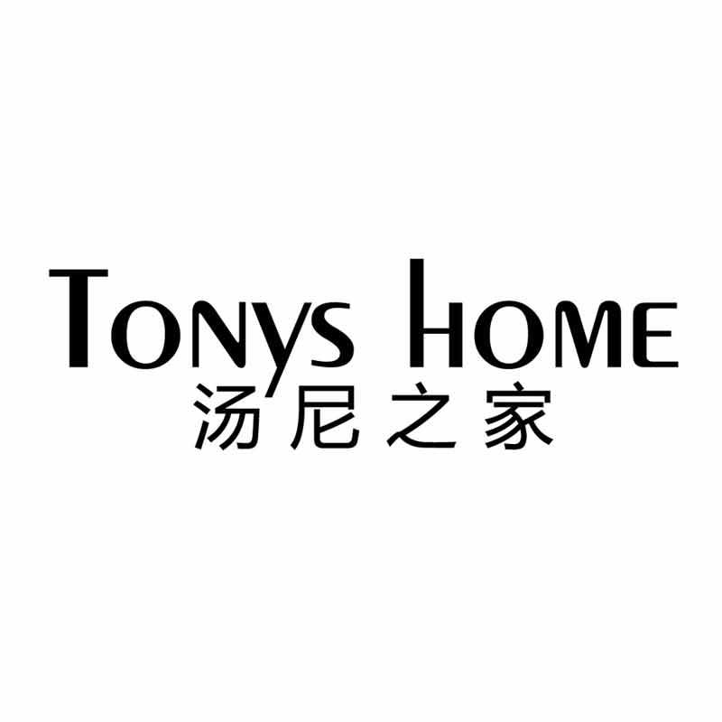 ֮ TONYS HOME