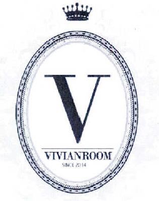 商标名称VIVIANROOM SINCE 2014 V 商标注册号 14513535、商标申请人薇薇家株式会社的商标详情 - 标库网商标查询