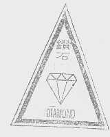 商标名称钻石   DIAMOND商标注册号 1260345、商标申请人泽源（都江堰）木材企业有限公司的商标详情 - 标库网商标查询