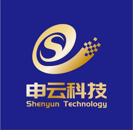 商标文字申云科技 shenyun technology s商标注册号 48869470,商标