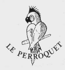 商标名称LE PERROQUET商标注册号 1088249、商标申请人扩展皮革制品公司的商标详情 - 标库网商标查询