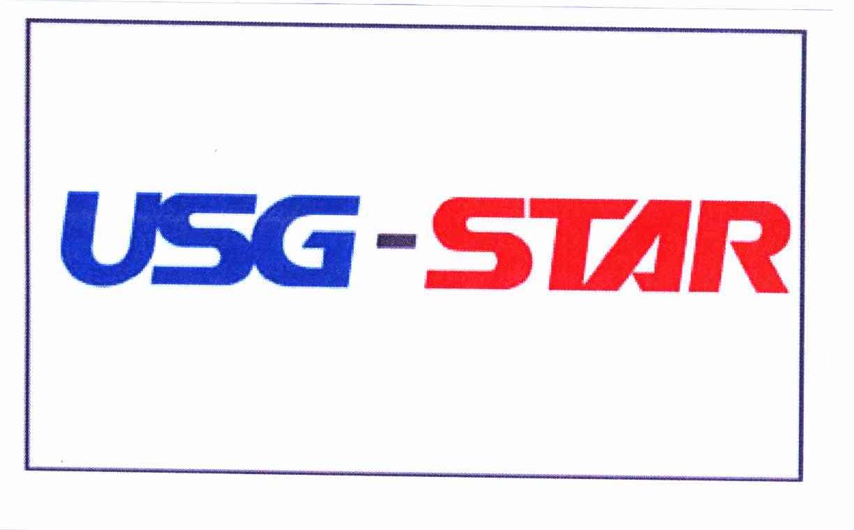 商标名称USG-STAR商标注册号 11149039、商标申请人星牌优时吉建筑材料有限公司的商标详情 - 标库网商标查询