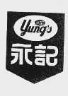 商标名称永记   YUNG''S商标注册号 1011317、商标申请人上海味丹食品有限公司的商标详情 - 标库网商标查询