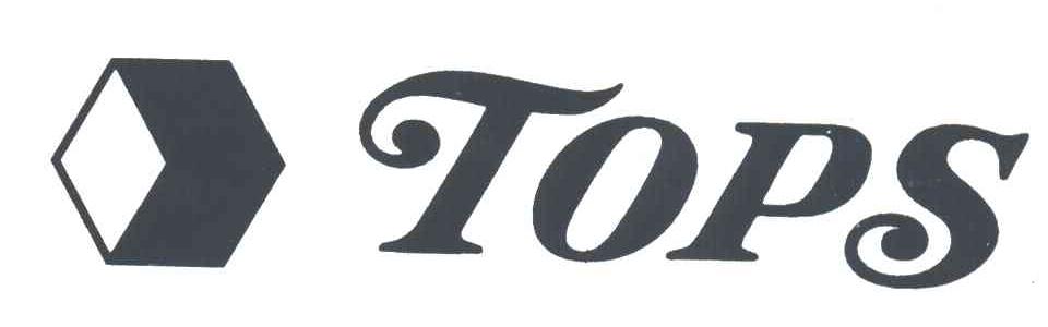 商标名称TOPS商标注册号 1951880、商标申请人阿霍德许可有限公司的商标详情 - 标库网商标查询